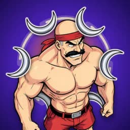 Icono de Crescent Royale