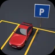 Icono de Gas Brake Park